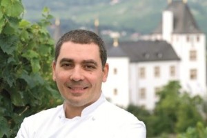 Gastronomie Geflüster » Jubiläum auf Schloss Berg: 15 Jahre Christian Bau