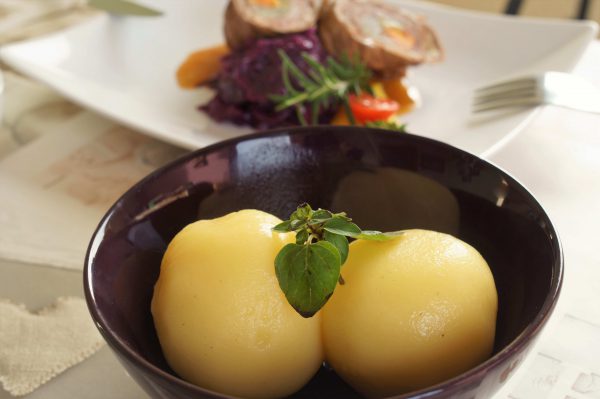 Frische Kartoffelklöße selbst gemacht – Rezepte und mehr